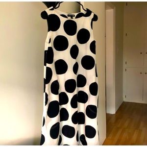 Uniqlo X Marimekko collab dress